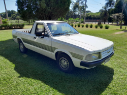 FORD Pampa 1.8 GL