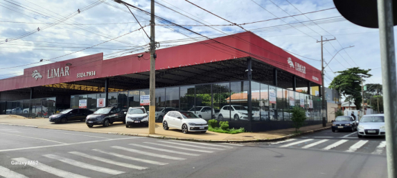 Limar Automveis - Araraquara/SP