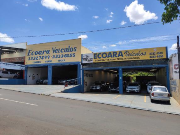 Eco Ara Veiculos - Araraquara/SP